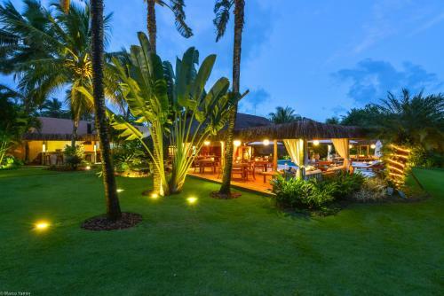 Hotel Pousada Villas De Trancoso