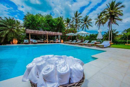 Hotel Pousada Villas De Trancoso