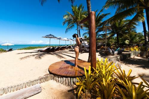 Hotel Pousada Villas De Trancoso