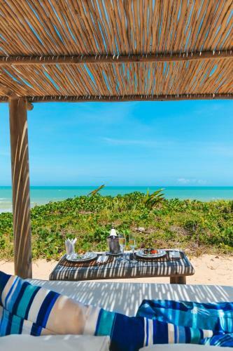 Hotel Pousada Villas De Trancoso