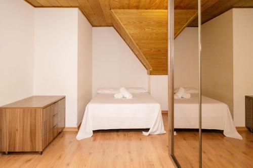 Apartamento Residencial Onze - 1