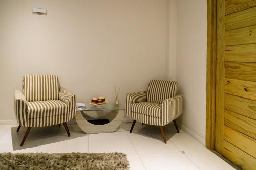 Apartamento Residencial Onze - 1