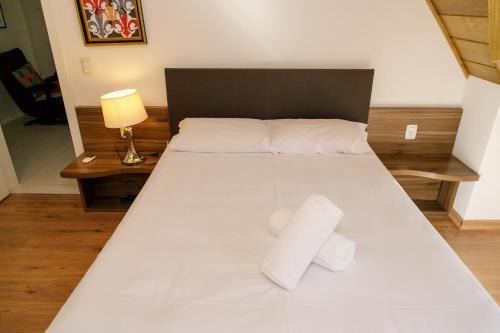 Apartamento Residencial Onze - 1