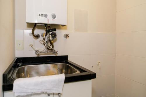 Apartamento Residencial Onze - 1