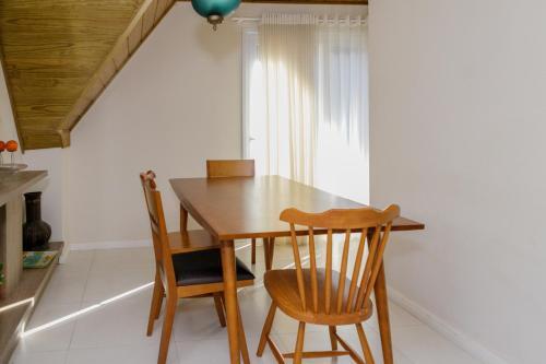Apartamento Residencial Onze - 1
