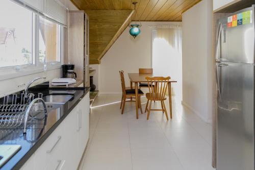 Apartamento Residencial Onze - 1