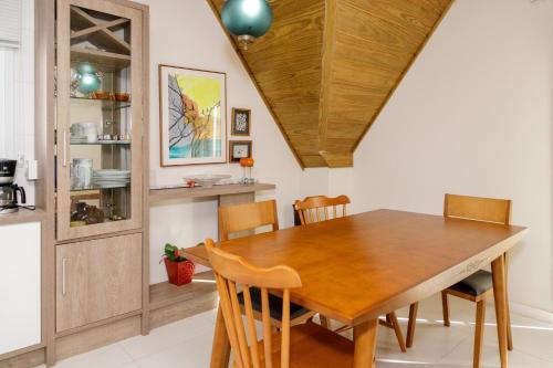 Apartamento Residencial Onze - 1
