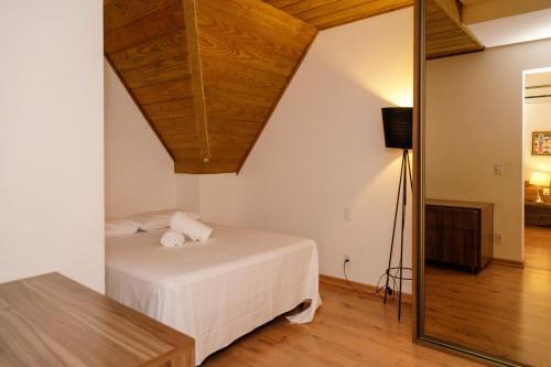 Apartamento Residencial Onze - 1