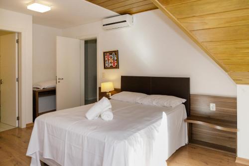 Apartamento Residencial Onze - 1