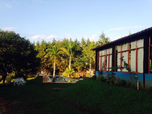 Lodge Pouso Dos Querubins
