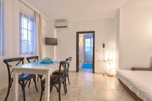 Private Apartment In The Cliff Resort