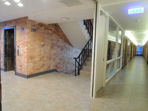Hotel Toyoko Inn Phnom Penh