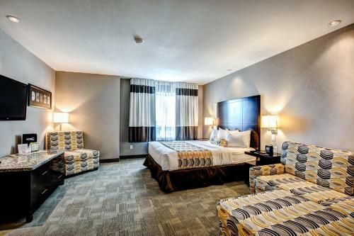 Hotel Home Inn & Suites Yorkton