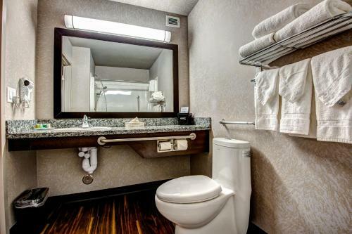 Hotel Home Inn & Suites Yorkton