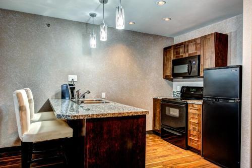 Hotel Home Inn & Suites Yorkton