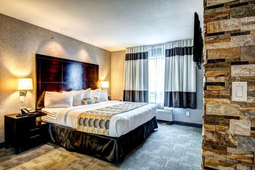 Hotel Home Inn & Suites Yorkton