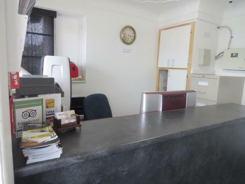 Isleep Inn Motel