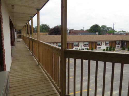 Isleep Inn Motel