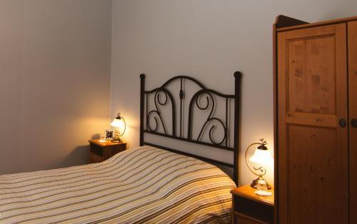 Bed & Breakfast La Victorienne Urbaine