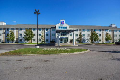 Hotel Motel 6 - Toronto East - Whitby