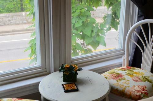 Bed & Breakfast Adam Inn