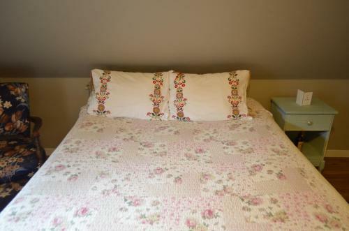 Bed & Breakfast Adam Inn