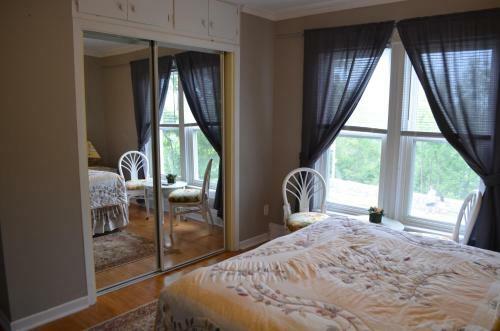 Bed & Breakfast Adam Inn