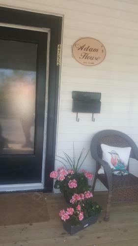 Bed & Breakfast Adam Inn