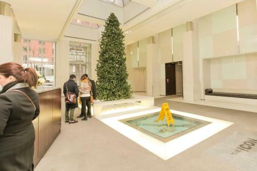 Apartamento Red Maple Suites - Icon