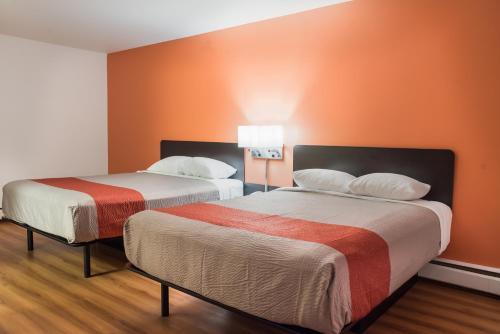 Motel 6 Fort St. John