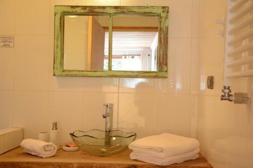 Hotel Y Caba�as Borde Andino