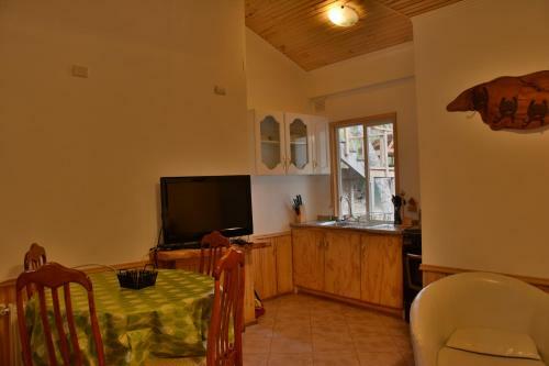 Hotel Y Caba�as Borde Andino