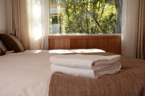 Hotel Y Caba�as Borde Andino