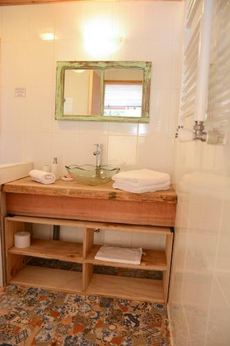 Hotel Y Caba�as Borde Andino