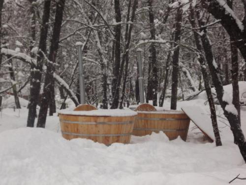 Hotel Y Caba�as Borde Andino