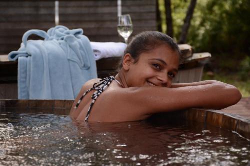 Hotel Y Caba�as Borde Andino