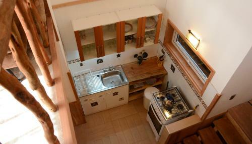 Hotel Y Caba�as Borde Andino