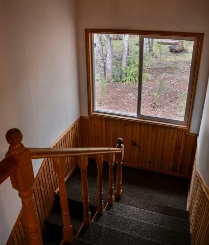 Hotel Y Caba�as Borde Andino