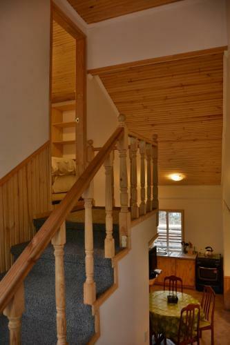 Hotel Y Caba�as Borde Andino
