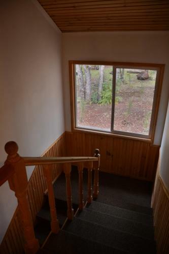 Hotel Y Caba�as Borde Andino