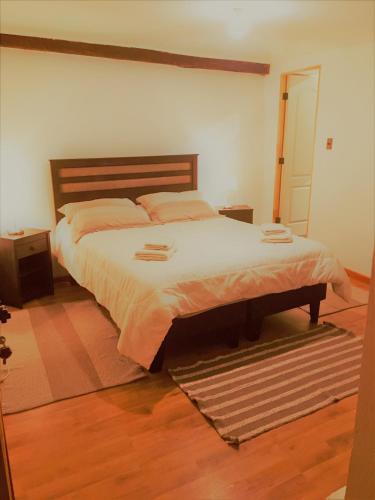 La Casa Del Pueblo Hostal