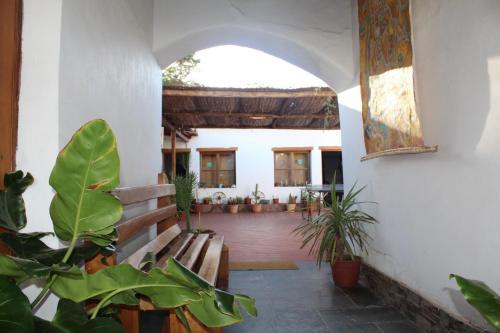 La Casa Del Pueblo Hostal