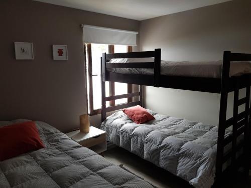 Apartamento Roca Marina Vi�a Del Mar Reca�a