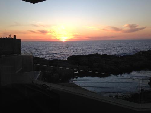 Apartamento Roca Marina Vi�a Del Mar Reca�a