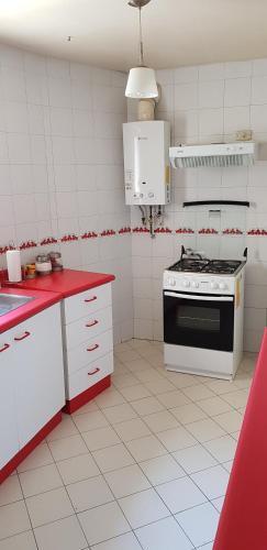 Apartamento Roca Marina Vi�a Del Mar Reca�a