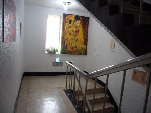 Posada Gyerim Motel