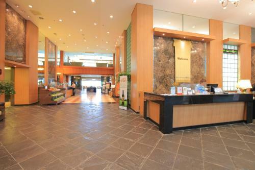 Hotel Yongpyong Resort Tower Condo