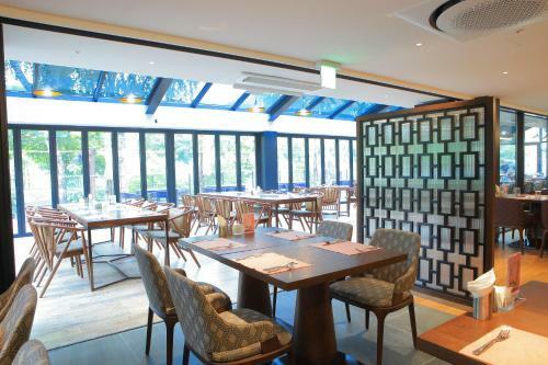 Hotel Yongpyong Resort Tower Condo