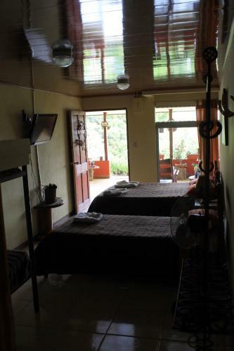 Hotel Establo Arenal