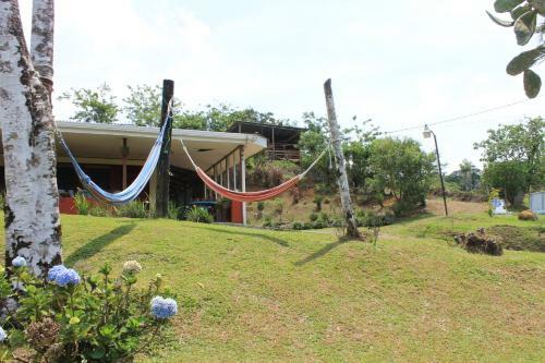 Hotel Establo Arenal